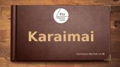 Karaimai. Kas tai?