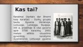 Karaimai. Kas tai? 2 puslapis