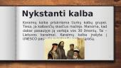 Karaimai. Kas tai? 5 puslapis