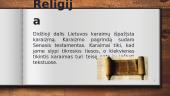 Karaimai. Kas tai? 6 puslapis