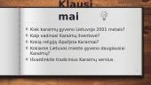 Karaimai. Kas tai? 8 puslapis