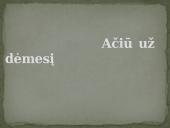 Molis (skaidrės) 5 puslapis