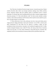 Ž.Ž Ruso: žmonių  nelygybės kilmė ir visuomenės sutartis 9 puslapis
