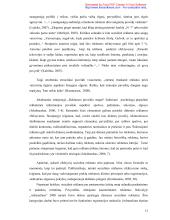 Lietuviškos socialinės reklamos pragmatika ir stilistika  12 puslapis