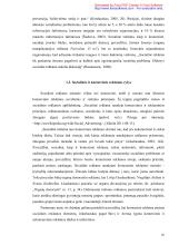 Lietuviškos socialinės reklamos pragmatika ir stilistika  15 puslapis