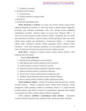 Lietuviškos socialinės reklamos pragmatika ir stilistika  4 puslapis