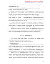 Lietuviškos socialinės reklamos pragmatika ir stilistika  8 puslapis