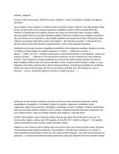 Antigonės paveikslo apibūdinimas 2 puslapis