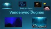 Vandenyno dugnas