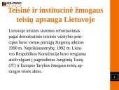 Moterų teisės Lietuvoje 4 puslapis