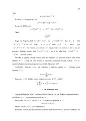 Aritmetinės funkcijos 11 puslapis