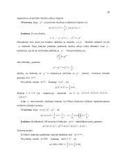 Aritmetinės funkcijos 12 puslapis