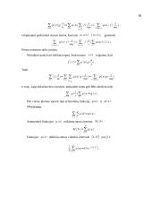 Aritmetinės funkcijos 16 puslapis