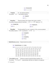 Aritmetinės funkcijos 18 puslapis