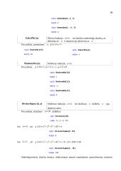 Aritmetinės funkcijos 19 puslapis