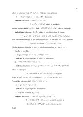 Aritmetinės funkcijos 4 puslapis