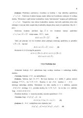 Aritmetinės funkcijos 8 puslapis