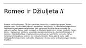 Romeo ir Džiuljeta 6 puslapis