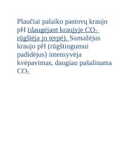 Konspektas "Inkstai" 2 puslapis