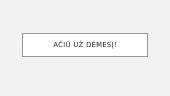 Tarptautinė žmogaus teisių diena 6 puslapis