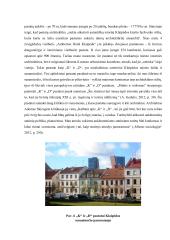 Klaipėdos miesto naujoji architektūra 6 puslapis