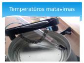 Fizikos pažinimas atliekant eksperimentus 11 puslapis