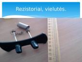 Fizikos pažinimas atliekant eksperimentus 12 puslapis