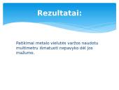 Fizikos pažinimas atliekant eksperimentus 17 puslapis