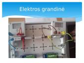 Fizikos pažinimas atliekant eksperimentus 4 puslapis