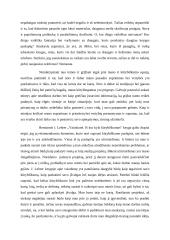 Mano susitikimai su kūryba ir/arba kūrybiškumo apraiškos manyje 2 puslapis