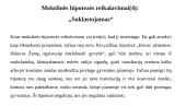 Hipotezė: reikalavimai, formulavimas 13 puslapis