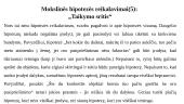 Hipotezė: reikalavimai, formulavimas 14 puslapis