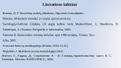 Hipotezė: reikalavimai, formulavimas 20 puslapis