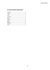 Referatas apie socialinius tinklus 15 puslapis