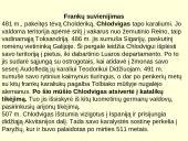 Frankų valstybė V- IX a. 2 puslapis