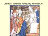 Frankų valstybė V- IX a. 12 puslapis