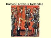 Frankų valstybė V- IX a. 13 puslapis