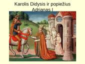 Frankų valstybė V- IX a. 14 puslapis