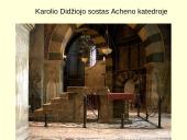 Frankų valstybė V- IX a. 16 puslapis