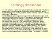 Frankų valstybė V- IX a. 17 puslapis