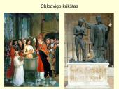 Frankų valstybė V- IX a. 4 puslapis