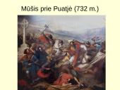 Frankų valstybė V- IX a. 6 puslapis