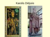 Frankų valstybė V- IX a. 8 puslapis