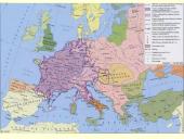 Frankų valstybė V- IX a. 9 puslapis