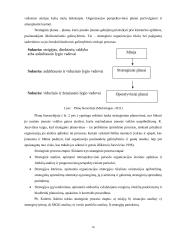 Viešosios maitinimo įstaigos „N“ strateginis marketingo planavimas 15 puslapis