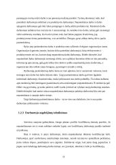 Grupinio darbo organizavimas ir personalo valdymas 13 puslapis