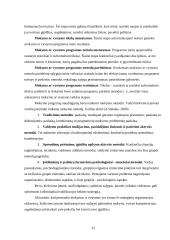 Grupinio darbo organizavimas ir personalo valdymas 15 puslapis