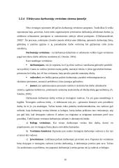 Grupinio darbo organizavimas ir personalo valdymas 16 puslapis