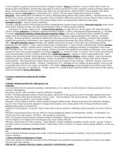 Istorija - nuo Senovės istorijos iki Lietuvos Respublikos Konstitucijos 4 puslapis