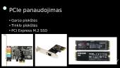PCI Express pristatymas 17 puslapis